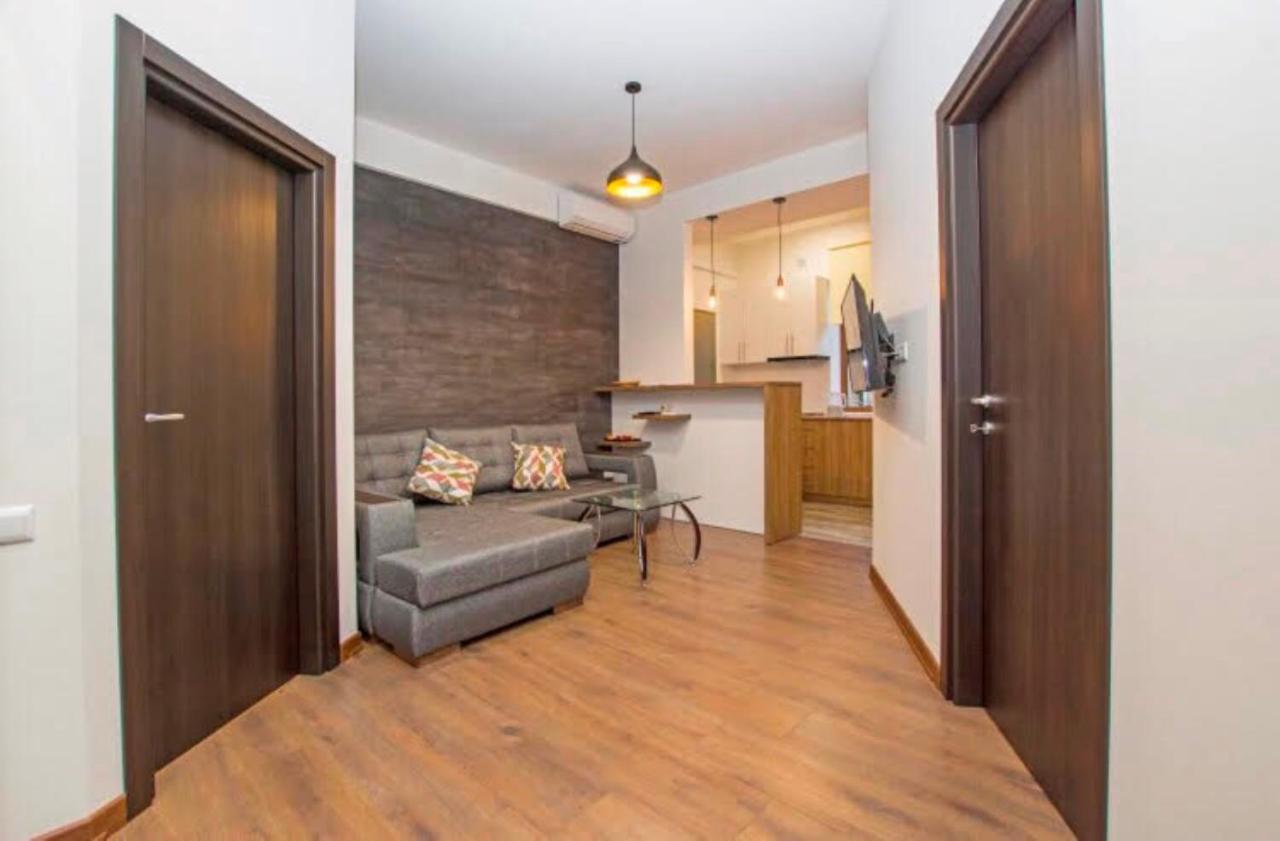 Boutique Apartment Yerevan Exterior photo