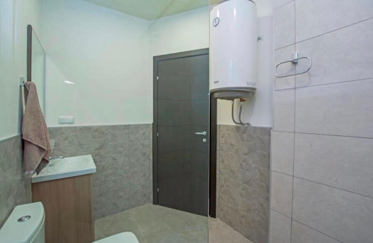 Boutique Apartment Yerevan Exterior photo
