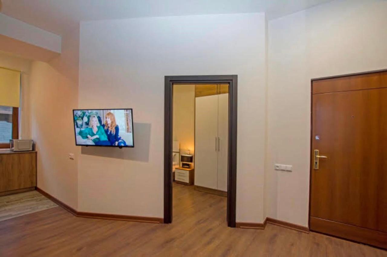 Boutique Apartment Yerevan Exterior photo