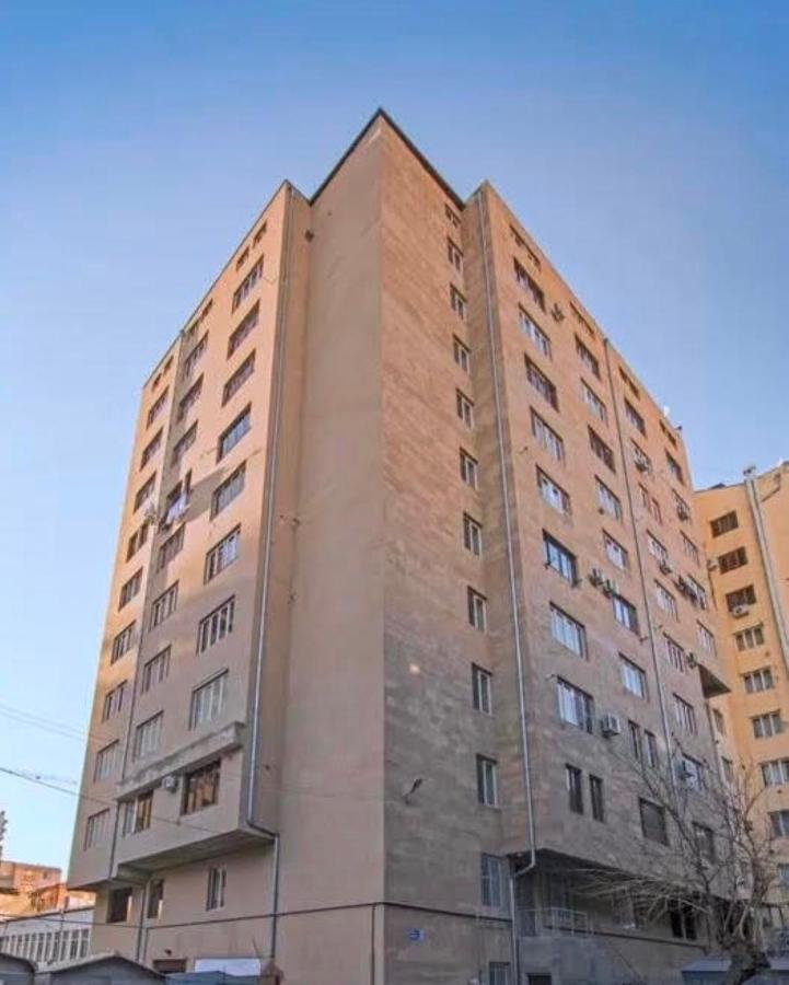 Boutique Apartment Yerevan Exterior photo