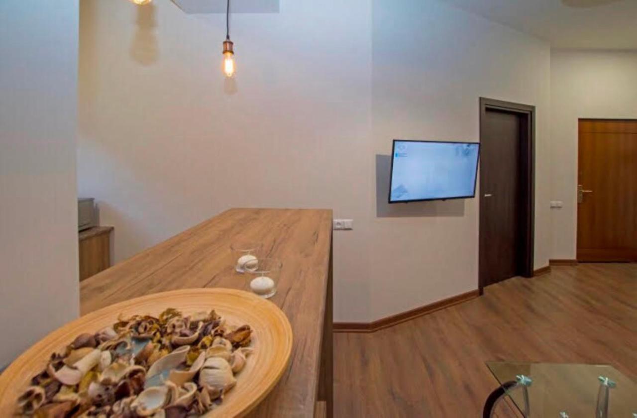 Boutique Apartment Yerevan Exterior photo